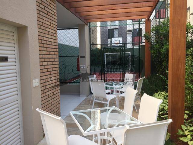 Apartamento para Venda em Santos - 5