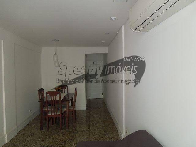 Apartamento para Venda em Santos - 3