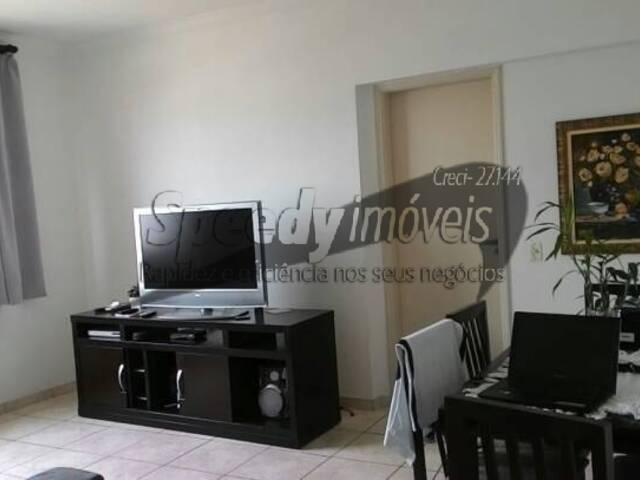 #2357 - Apartamento para Venda em Santos - SP - 1