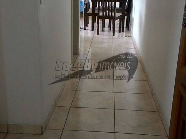 #2357 - Apartamento para Venda em Santos - SP - 2