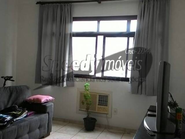 #2357 - Apartamento para Venda em Santos - SP - 3