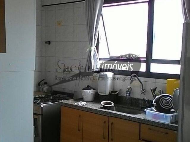 Apartamento para Venda em Santos - 4