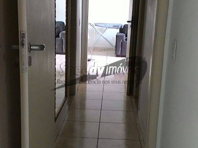 Apartamento para Venda em Santos - 5