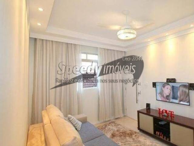 Apartamento para Venda em Santos - 5