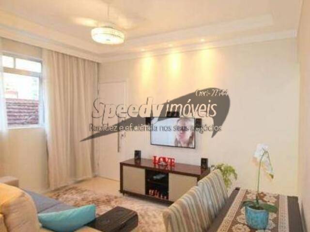 #2358 - Apartamento para Venda em Santos - SP - 3