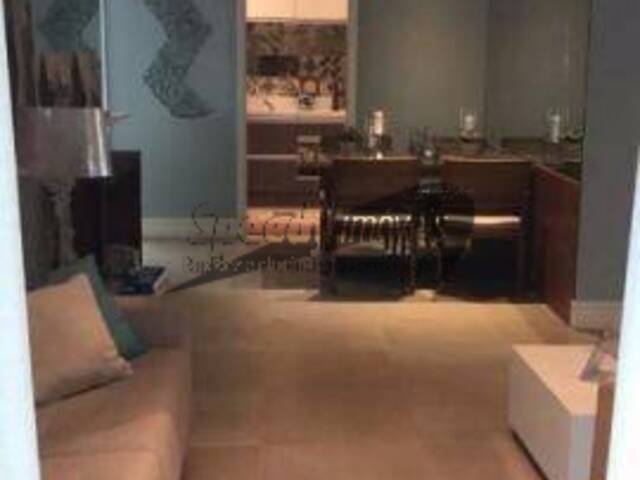 #2359 - Apartamento para Venda em Santos - SP - 1
