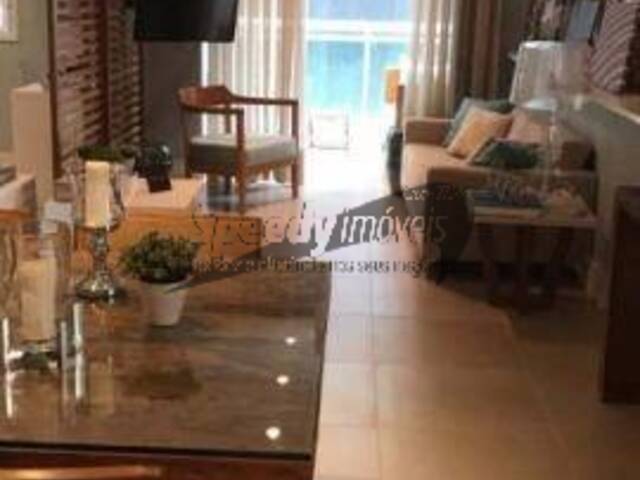 #2359 - Apartamento para Venda em Santos - SP - 3