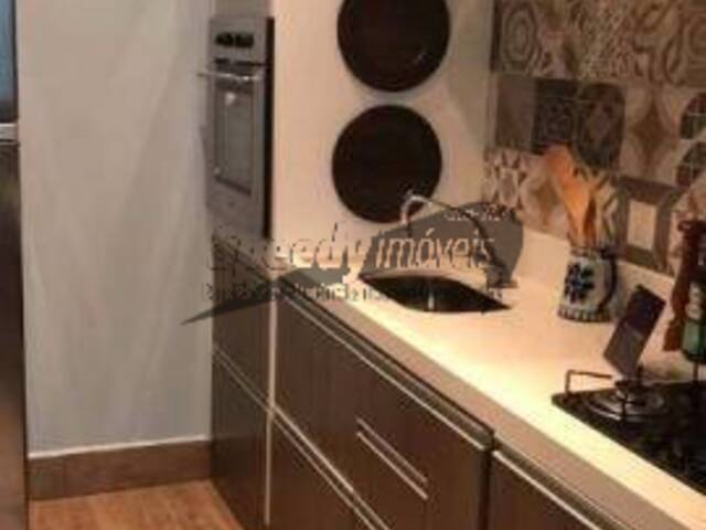 Apartamento para Venda em Santos - 4