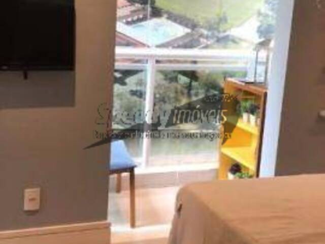 Apartamento para Venda em Santos - 5