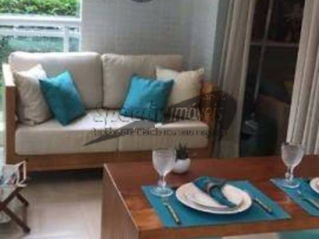 #2359 - Apartamento para Venda em Santos - SP - 2