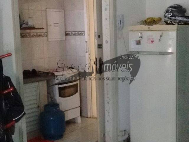 #2360 - Kitnet para Venda em Santos - SP - 3