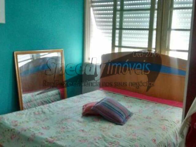 #2360 - Kitnet para Venda em Santos - SP - 2