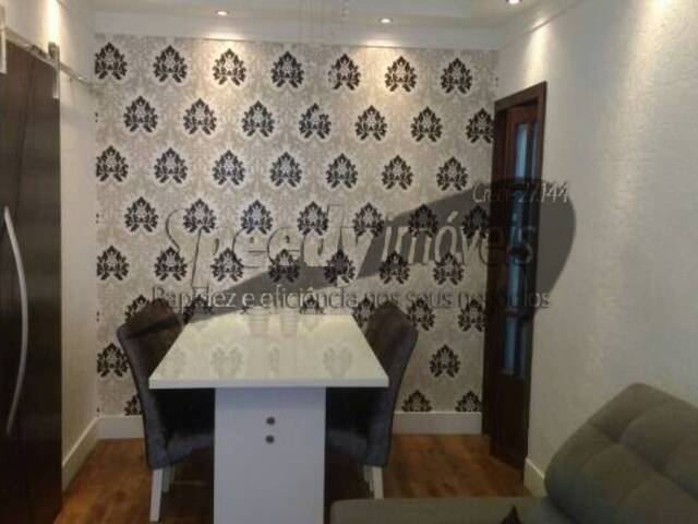 Apartamento para Venda em Santos - 2