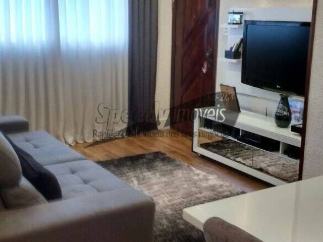 Apartamento para Venda em Santos - 3