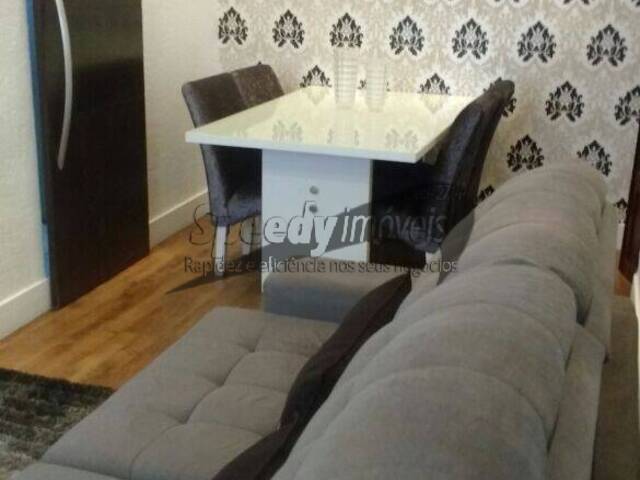 Apartamento para Venda em Santos - 4