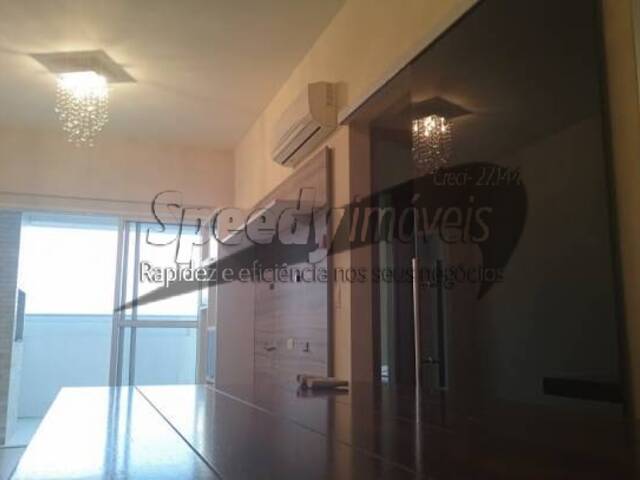 Apartamento para Venda em Santos - 2