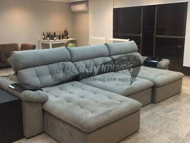 Apartamento para Venda em Santos - 3