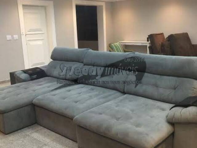Apartamento para Venda em Santos - 4