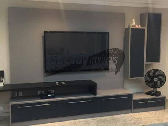 Apartamento para Venda em Santos - 5