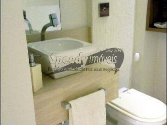 Apartamento para Venda em Santos - 4