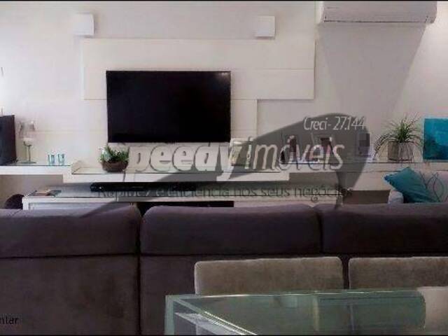 Apartamento para Venda em Santos - 2