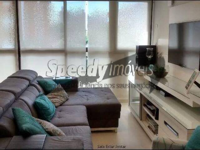 Apartamento para Venda em Santos - 3