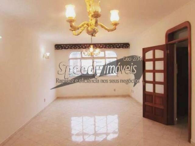 Apartamento para Venda em Santos - 5