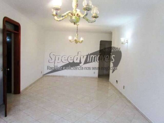 Apartamento para Venda em Santos - 2