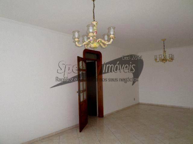 Apartamento para Venda em Santos - 4