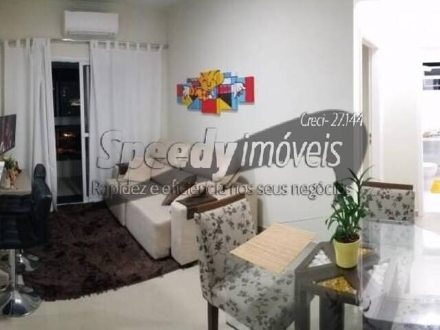 Apartamento para Venda em Santos - 4