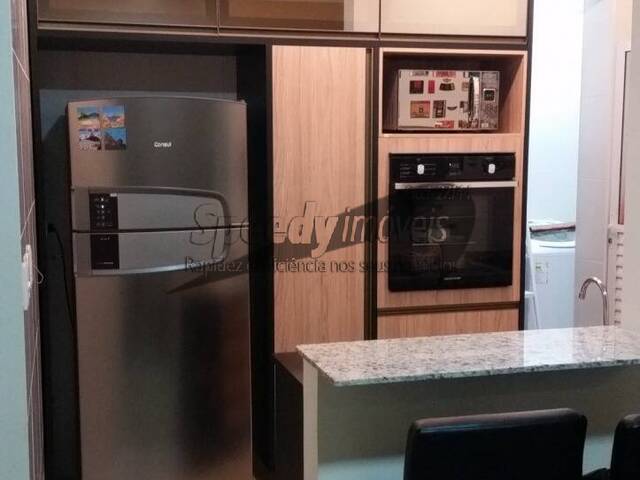 Apartamento para Venda em Santos - 5