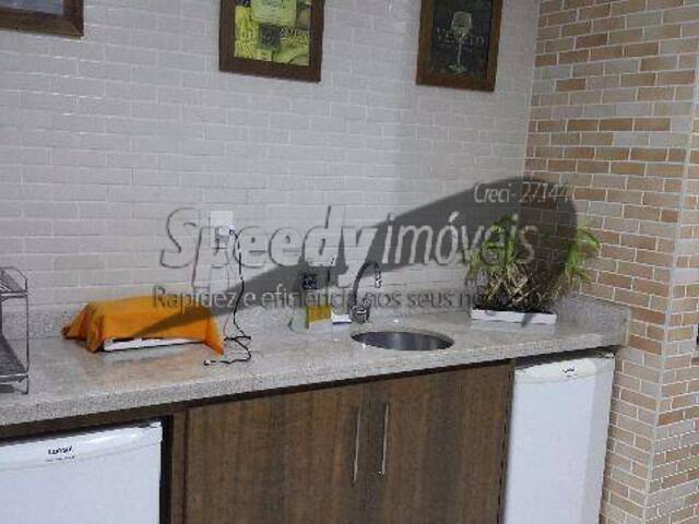 Apartamento para Venda em Santos - 3