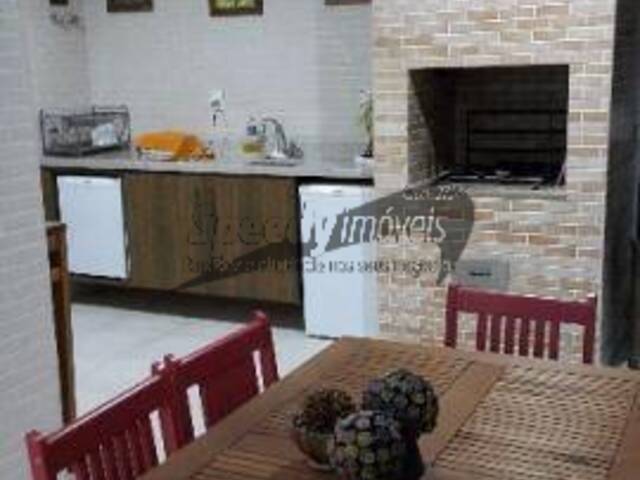 Apartamento para Venda em Santos - 2