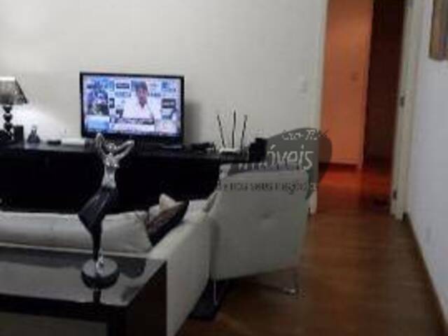 Apartamento para Venda em Santos - 5