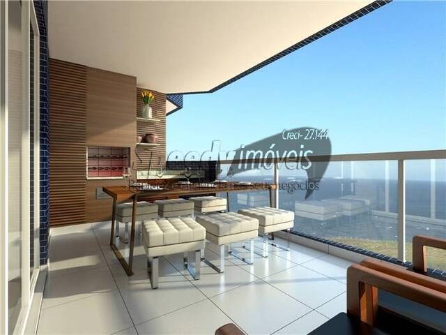 Apartamento para Venda em São Vicente - 4