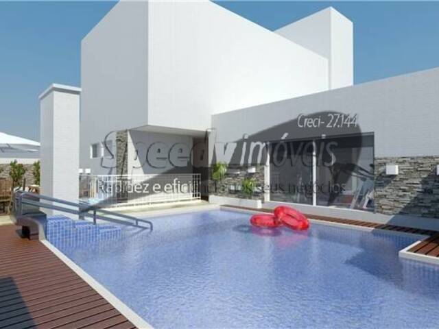 Apartamento para Venda em São Vicente - 5
