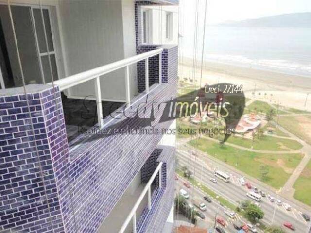 #2369 - Apartamento para Venda em São Vicente - SP