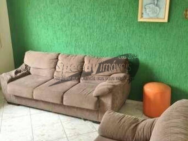 Apartamento para Venda em Santos - 3