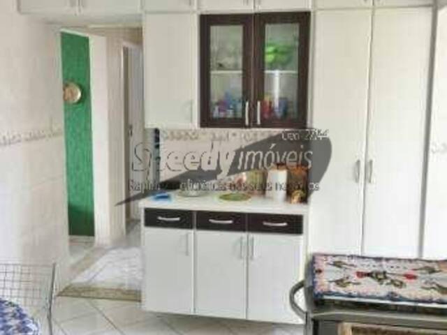 Apartamento para Venda em Santos - 4