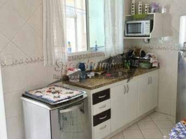 Apartamento para Venda em Santos - 5