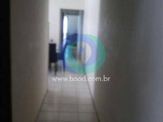 #2371 - Apartamento para Venda em Santos - SP - 1