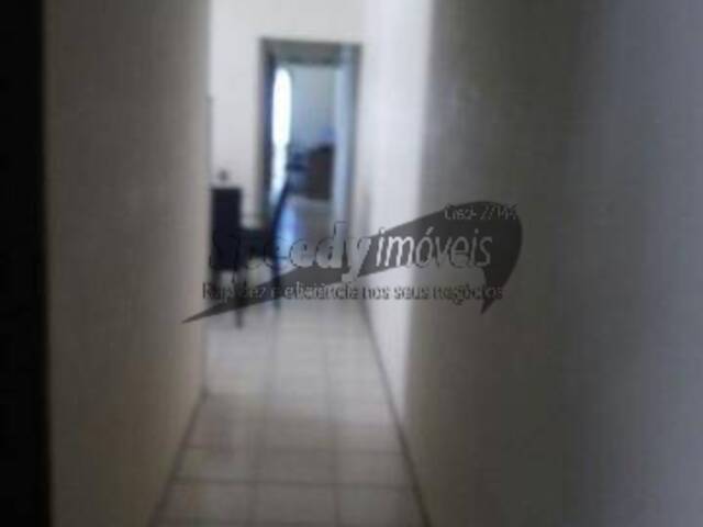 #2371 - Apartamento para Venda em Santos - SP - 1