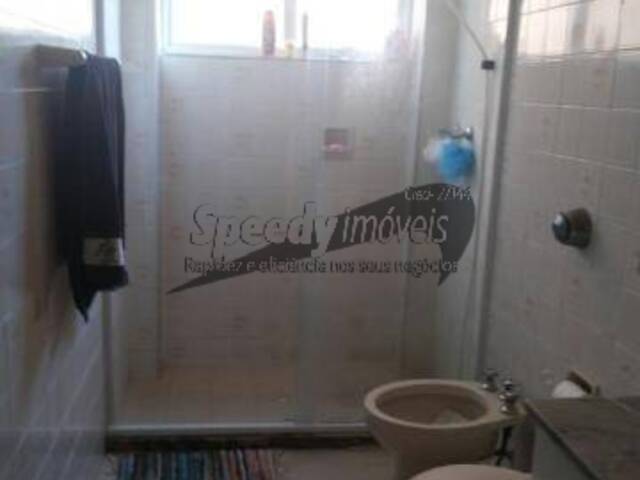 #2371 - Apartamento para Venda em Santos - SP - 3