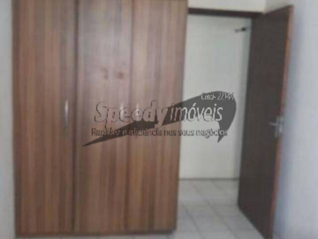 Apartamento para Venda em Santos - 4