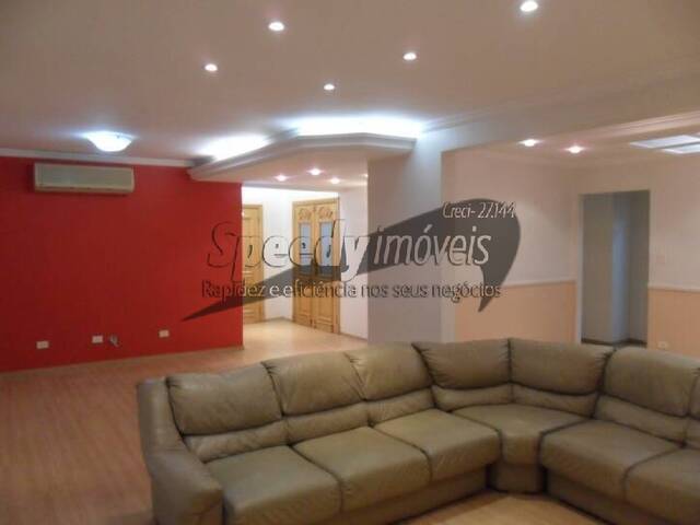 Apartamento para Venda em Santos - 2