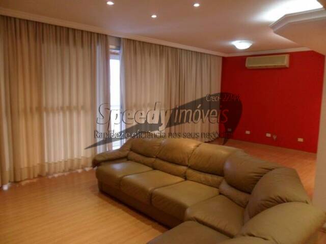 Apartamento para Venda em Santos - 3