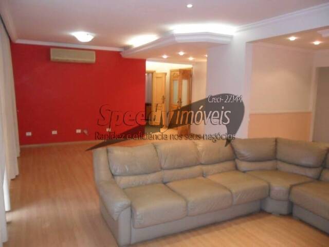 Apartamento para Venda em Santos - 4