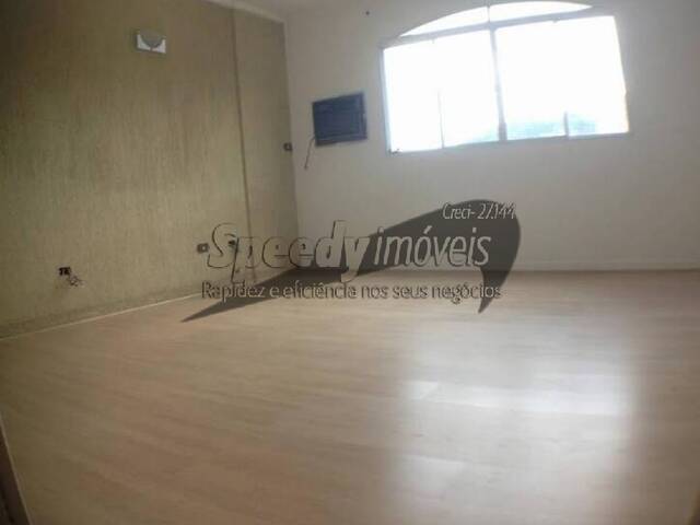 Apartamento para Venda em Santos - 2