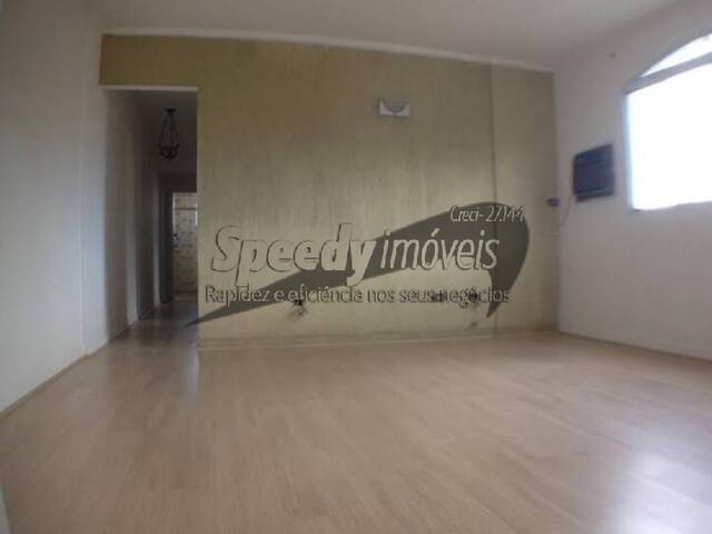 Apartamento para Venda em Santos - 3
