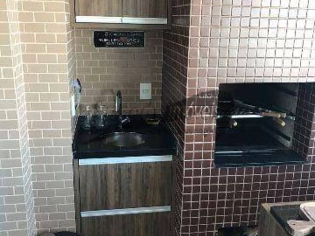 Apartamento para Venda em Santos - 3